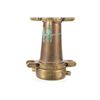 Image 10 : Ca. 1880 Tombstone, A.T. Hooster Fire Nozzle