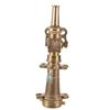 Image 6 : Ca. 1880 Tombstone, A.T. Hooster Fire Nozzle
