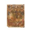 Image 1 : 19th C. Columbia Bicycle, The Pope MFG. Co. Poster