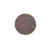 Image 3 : Tombstone Found 19th C. European Coin Pair