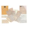 Image 1 : Tombstone Funeral Notices & Undertaker Ledgers