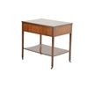 Image 27 : Kittinger Federal Era Side Tables (2) & End Table