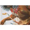 Image 5 : Karl Bodmer & George Catlin Color Tinted Etchings