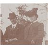 Image 7 : Wyatt Earp & Josephine Earp RARE Unpublished Photo