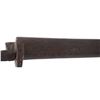 Image 11 : 1700s Ex George Swain Spanish Musket Lock & Barrel