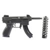 Image 3 : Intratec Tec-22 .22 Long Rifle Semi-Auto Pistol