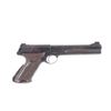 Image 1 : Colt Match Target .22 Cal Semi Auto Pistol