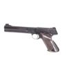 Image 2 : Colt Match Target .22 Cal Semi Auto Pistol