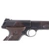 Image 4 : Colt Match Target .22 Cal Semi Auto Pistol