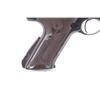 Image 5 : Colt Match Target .22 Cal Semi Auto Pistol