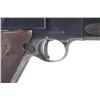 Image 6 : Colt Match Target .22 Cal Semi Auto Pistol