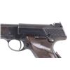 Image 8 : Colt Match Target .22 Cal Semi Auto Pistol