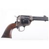 Image 2 : Hank Williams Jr.'s Colt SAA Modified by King Gun
