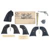 Image 1 : Ca. 1870-00 Colt SAA Collection - S.L. Hart Shop
