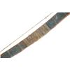 Image 10 : 19th-Cent. Comanche Bowcase, Quiver, Arrows & Bow