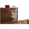 Image 18 : 19th-Cent. Comanche Bowcase, Quiver, Arrows & Bow