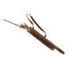 Image 3 : 19th-Cent. Comanche Bowcase, Quiver, Arrows & Bow