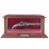 Image 19 : Pitcairn Model 10 Murdock .58 Caliber Flintlock