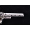 Image 4 : Colt New Line .32 Cal Ornate Engraved Revolver