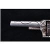 Image 7 : Colt New Line .32 Cal Ornate Engraved Revolver