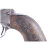 Image 10 : Ca. 1881 Blackfeet Tacked Colt SAA .44 Revolver