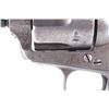Image 12 : Ca. 1881 Blackfeet Tacked Colt SAA .44 Revolver
