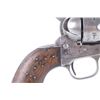 Image 15 : Ca. 1881 Blackfeet Tacked Colt SAA .44 Revolver