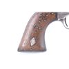Image 16 : Ca. 1881 Blackfeet Tacked Colt SAA .44 Revolver