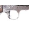 Image 6 : Ca. 1881 Blackfeet Tacked Colt SAA .44 Revolver