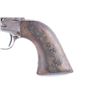 Image 9 : Ca. 1881 Blackfeet Tacked Colt SAA .44 Revolver