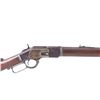 Image 4 : RARE Winchester Model 1873 .38-40 Special Order