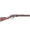 Image 7 : RARE Winchester Model 1873 .38-40 Special Order