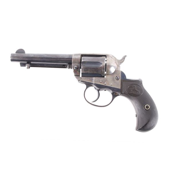 Fine Condition Colt Thunderer M. 1877 .41 Revolver