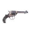 Image 2 : Fine Condition Colt Thunderer M. 1877 .41 Revolver