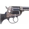 Image 4 : Fine Condition Colt Thunderer M. 1877 .41 Revolver