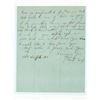 Image 6 : Ca. 1911 Wyatt Earp Signed & Dictated Flood Letter
