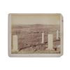 Image 1 : H.R. Locke "Custer Battlefield on Crow Agency"