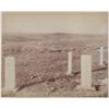 Image 4 : H.R. Locke "Custer Battlefield on Crow Agency"