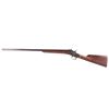Image 2 : Remington No. 1 Rolling Block 20 Gauge Shotgun