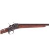 Image 4 : Remington No. 1 Rolling Block 20 Gauge Shotgun
