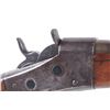 Image 7 : Remington No. 1 Rolling Block 20 Gauge Shotgun