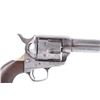 Image 4 : Ca. 1877 Colt Single Action Army 45 from Butte, MT