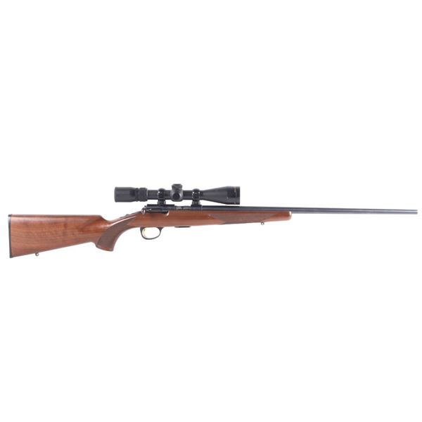 Browning Arms T-Bolt .17 HMR Cal Bolt Action Rifle