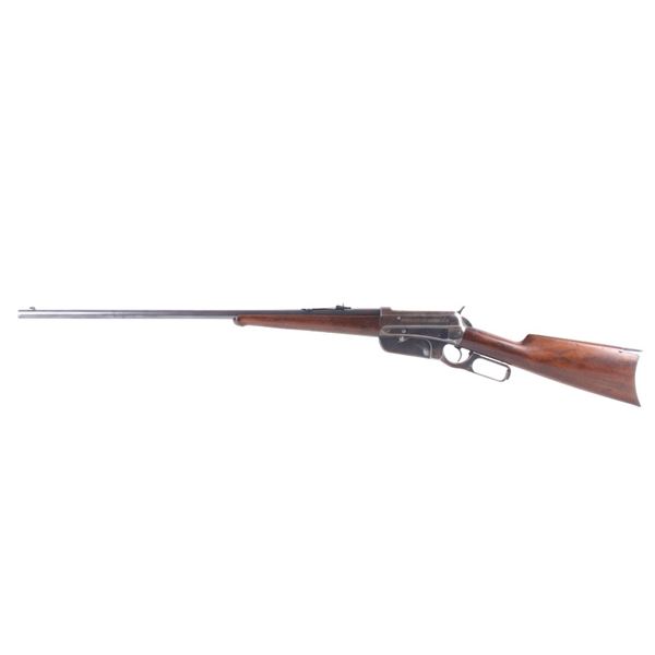 Winchester Model 1895 38-72 WCF Lever Action Rifle