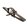 Image 1 : Duke Trap #15 Bear D Double Spring Bear Trap