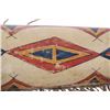 Image 10 : RARE 1800's Northern Plains Parfleche Bonnet Case