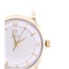 Image 5 : Omega Watch Co. G6232 14k GF Watch c. 1950-59