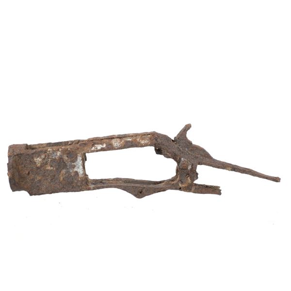 Cochise Co. Cowboys EXCAVATED 1876 Winchester