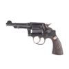 Image 2 : Smith & Wesson 38 Special Military Police Revolver