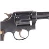 Image 4 : Smith & Wesson 38 Special Military Police Revolver